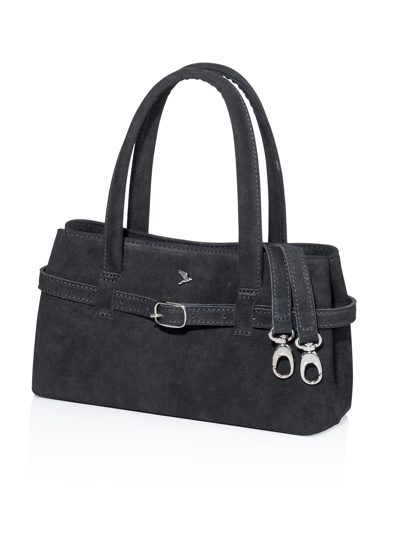 Lama (nero) Swiss Made