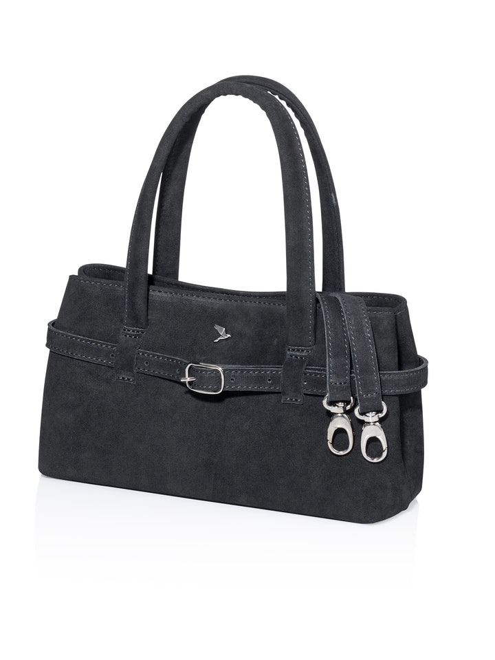 Lama (nero) Swiss Made