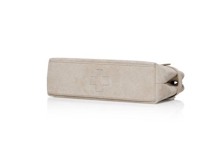 Lama (beige) Swiss Made