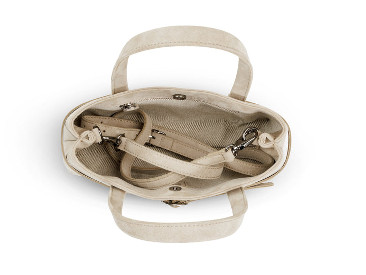 Lama (beige) Swiss Made