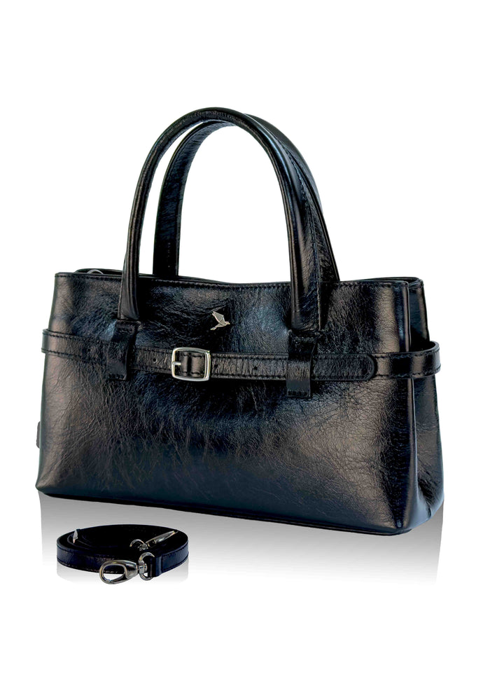 Lama (noir) Swiss Made