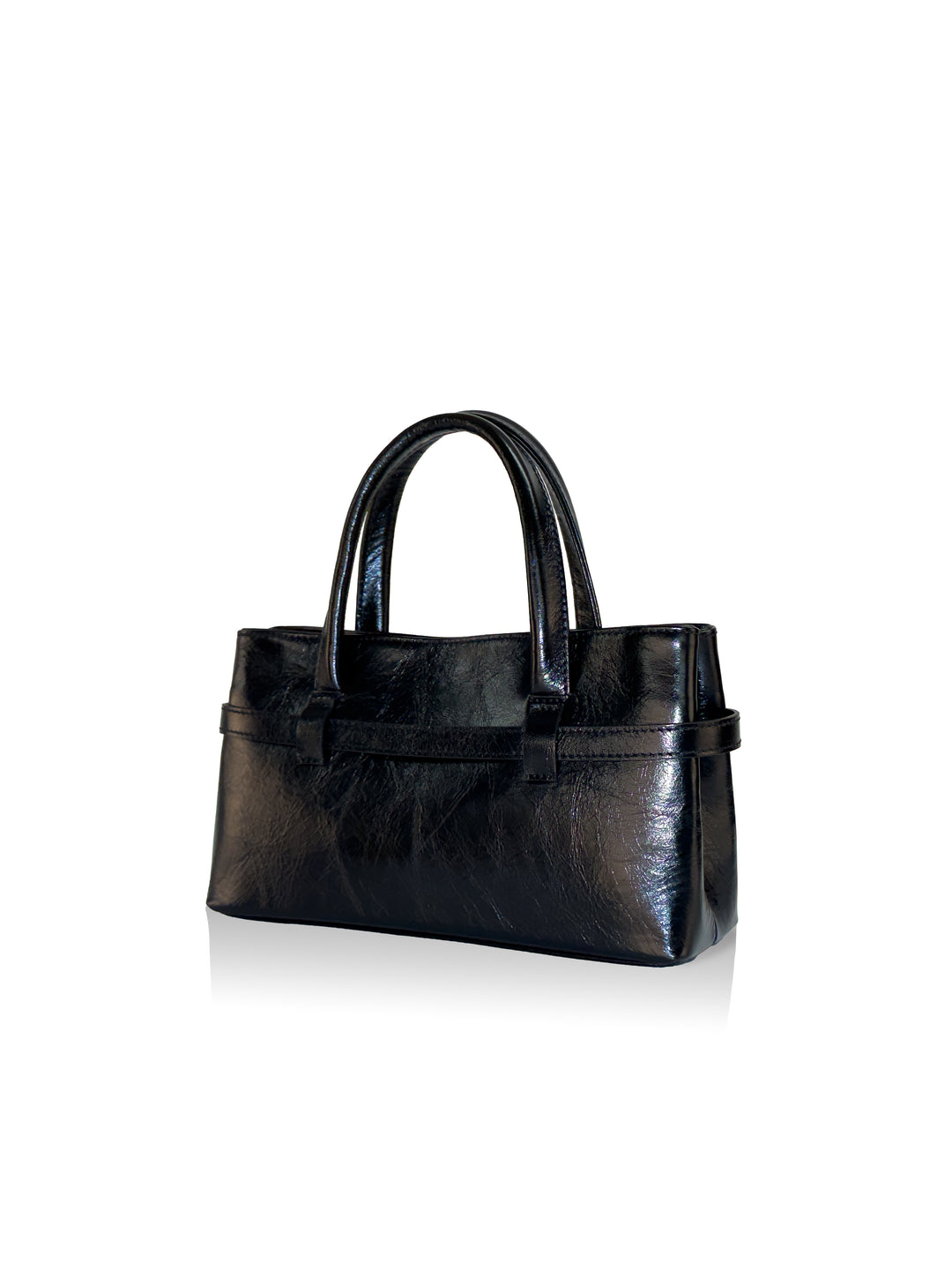 Lama (black) Swiss Made