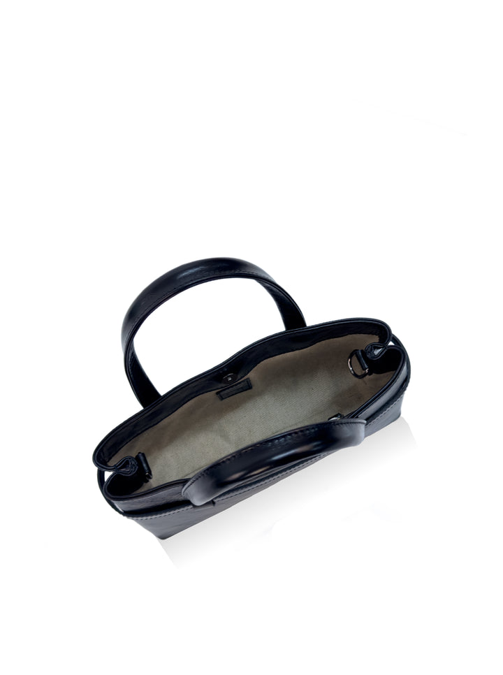 Lama (noir) Swiss Made