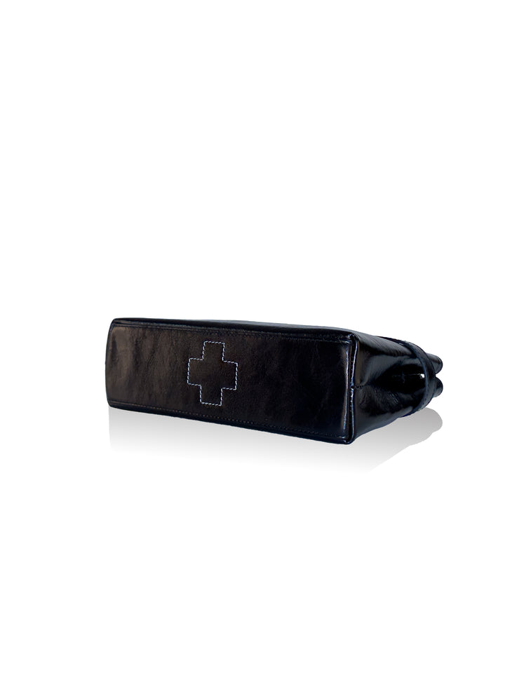 Lama (noir) Swiss Made