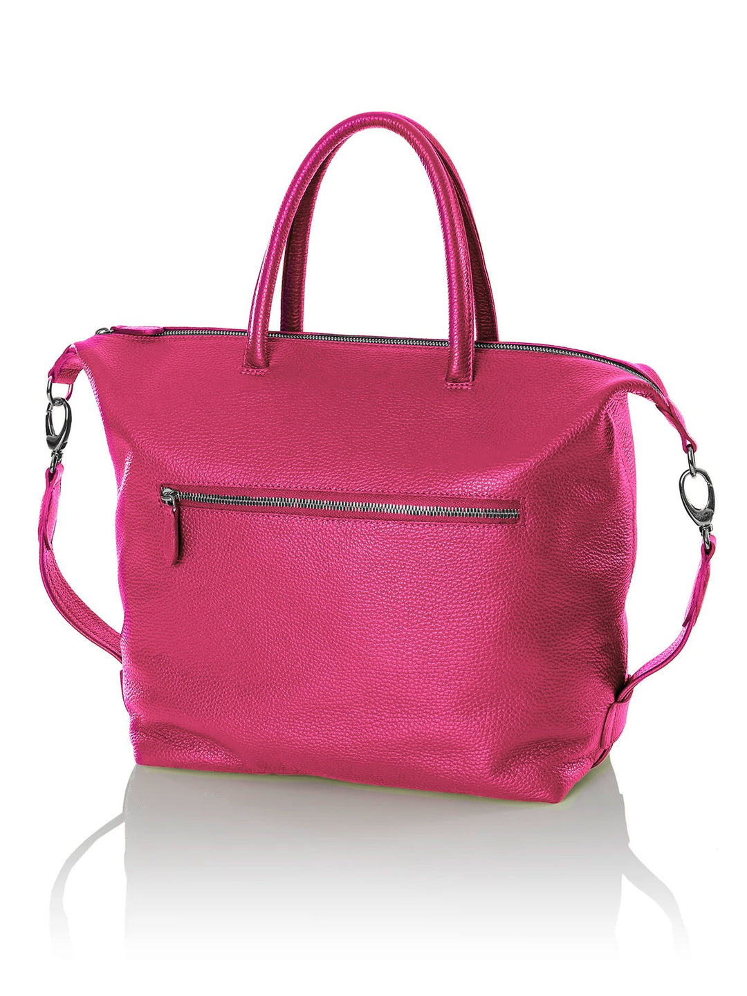 Lamica (pink) Swiss Made