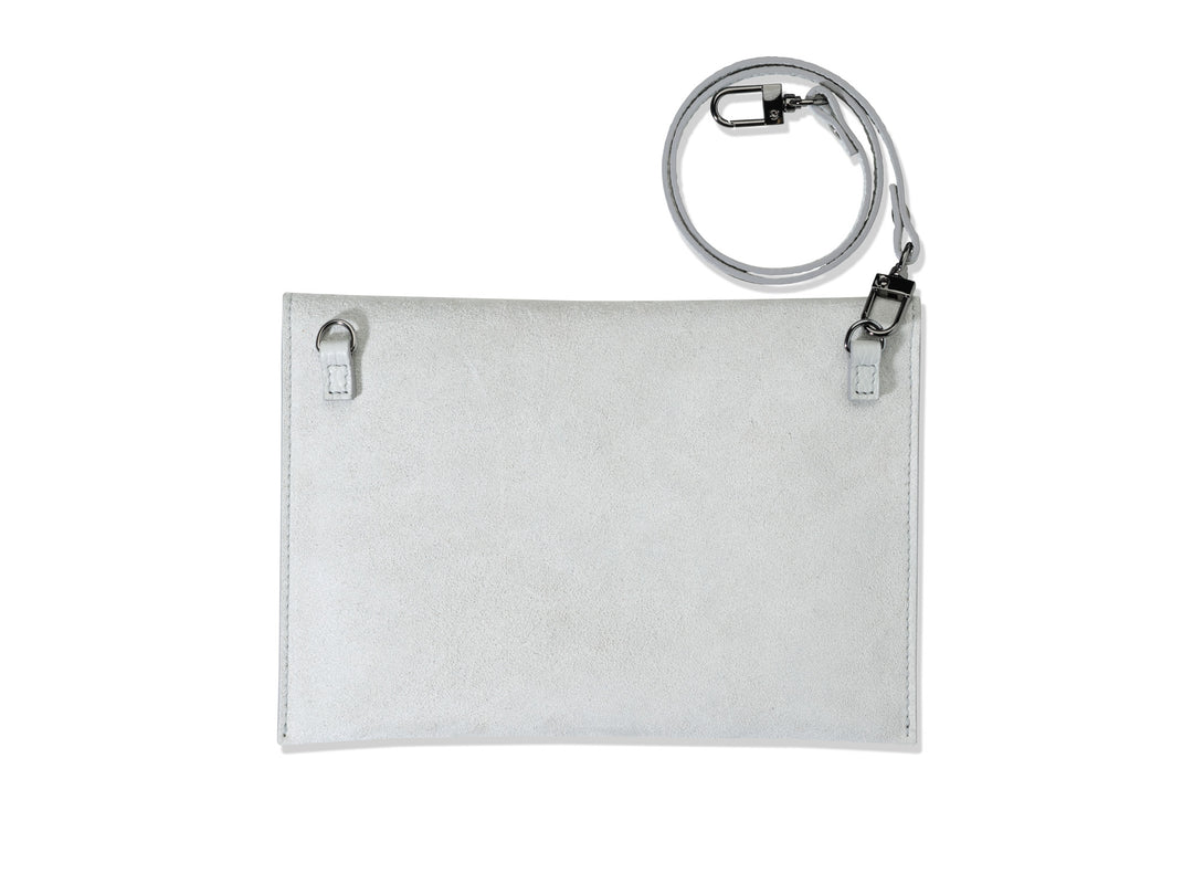 Licia (hellgrau) Swiss Made