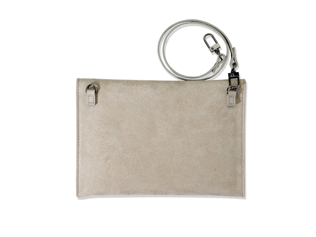 Licia (beige) Swiss Made