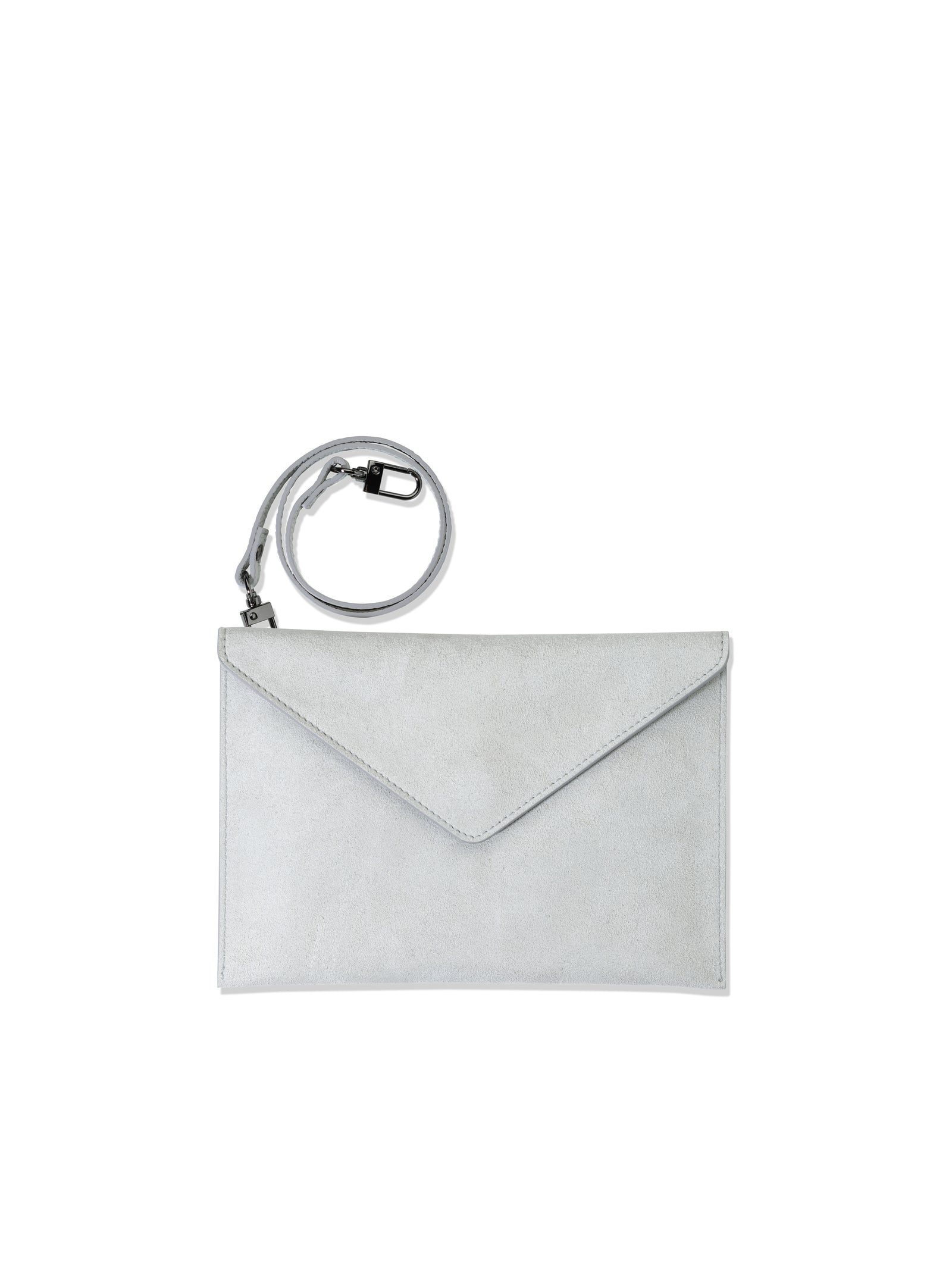 Licia (hellgrau) Swiss Made