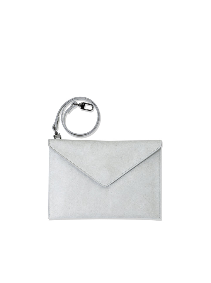 Licia (hellgrau) Swiss Made