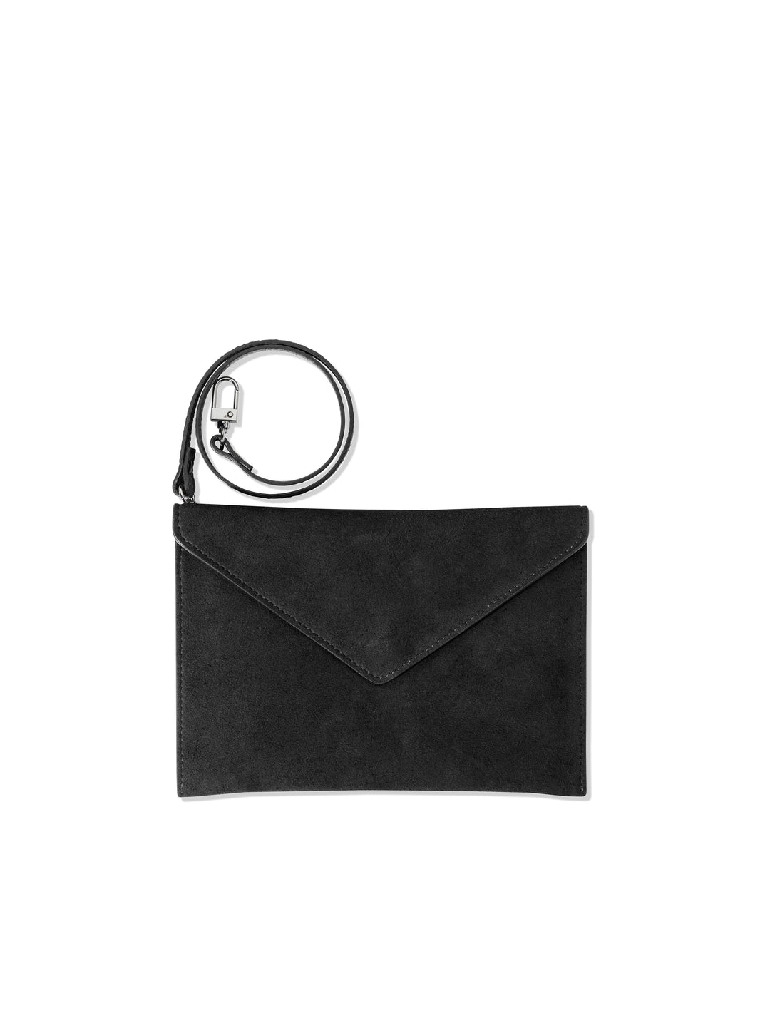 Licia (nero) Swiss Made