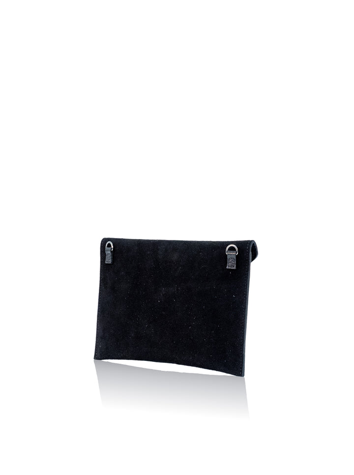 Luce (nero) Swiss Made