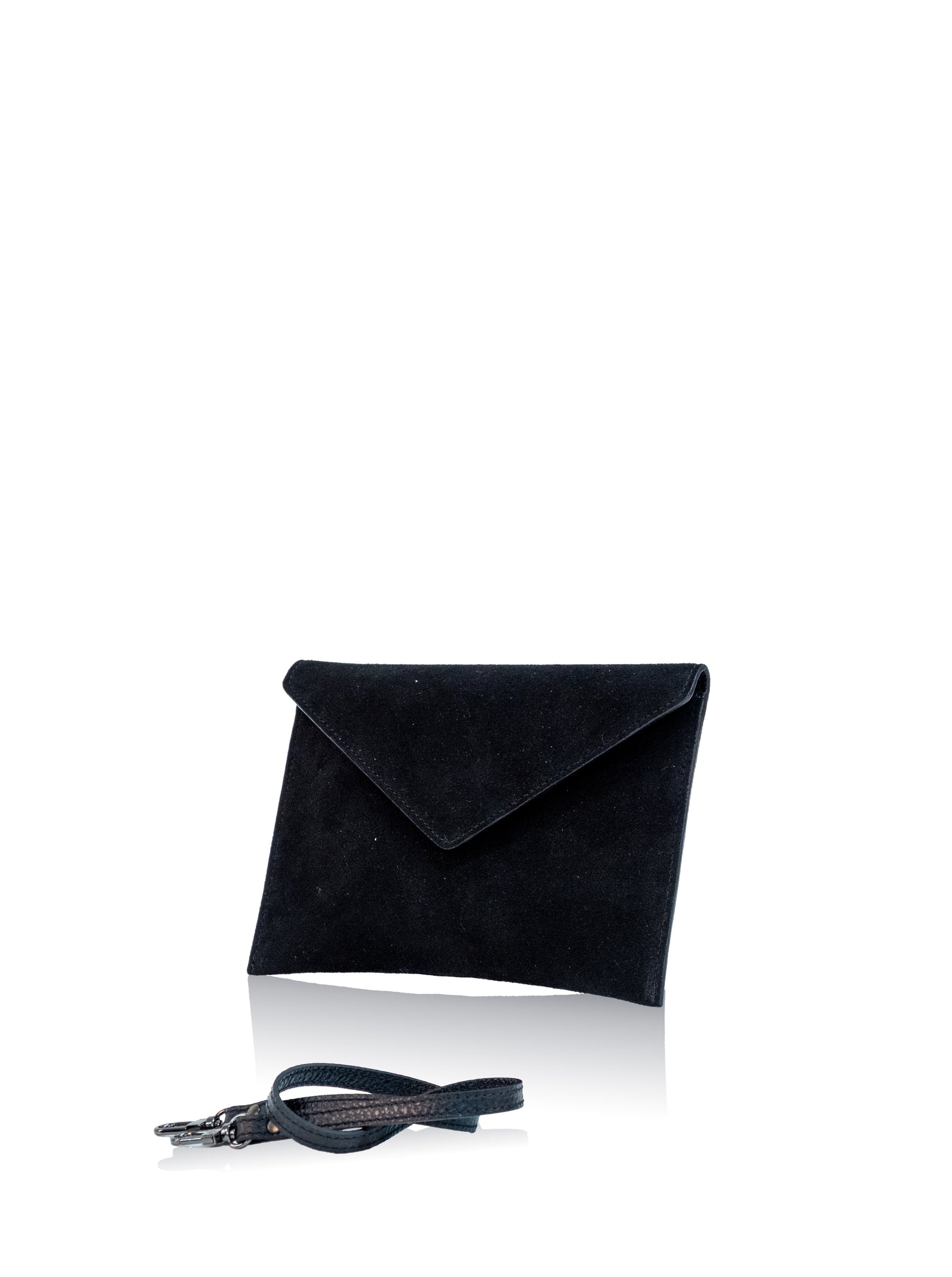 Licia (nero) Swiss Made