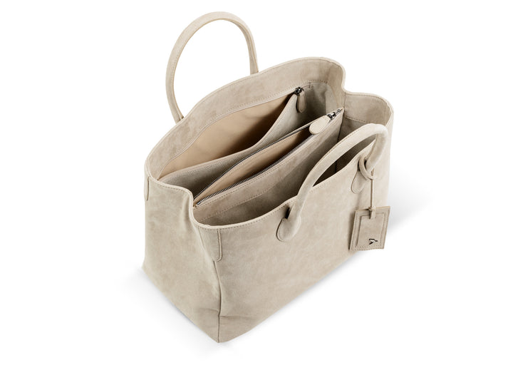 Loris No. 07 (beige) Swiss Made