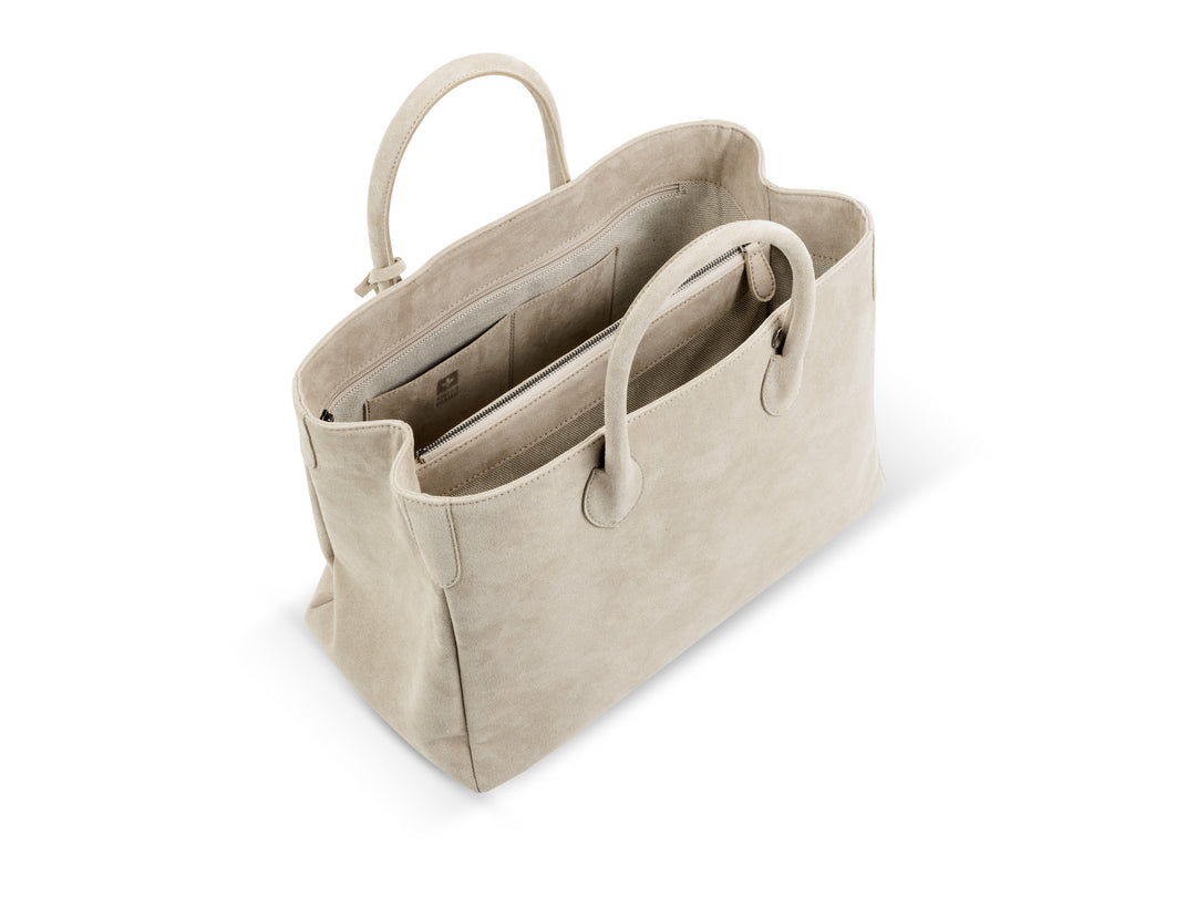 Loris No. 07 (beige) Swiss Made