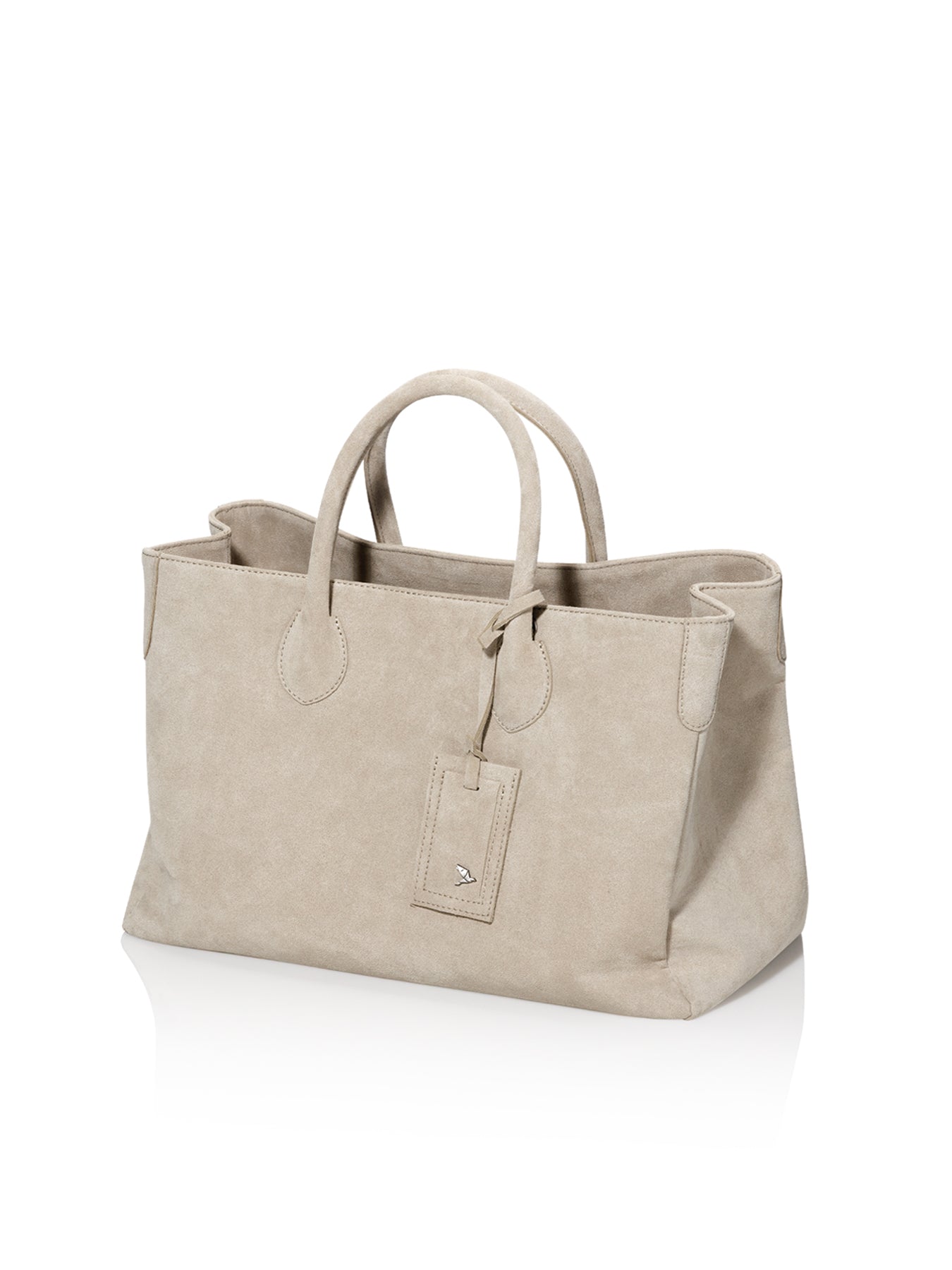 Loris No. 07 (beige) Swiss Made