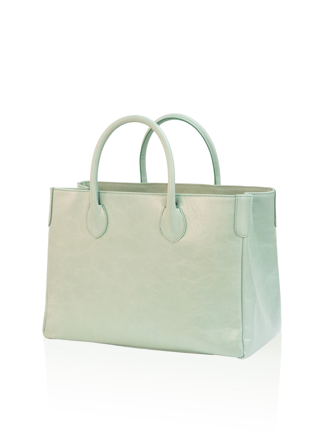 Loris No. 07 (aqua) Swiss Made