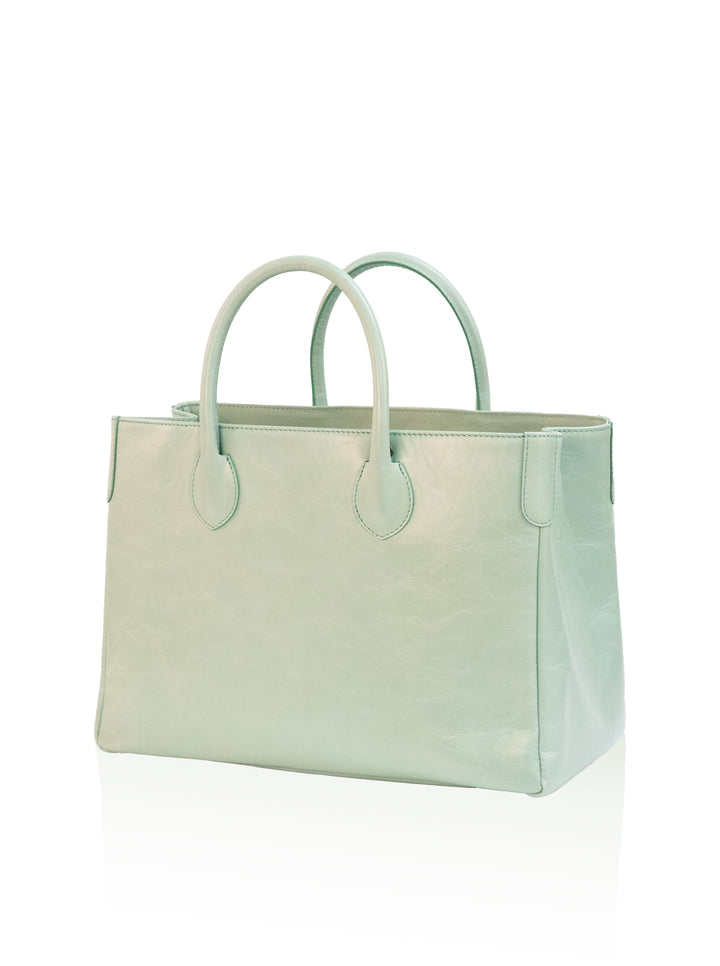 Loris No. 07 (aqua) Swiss Made