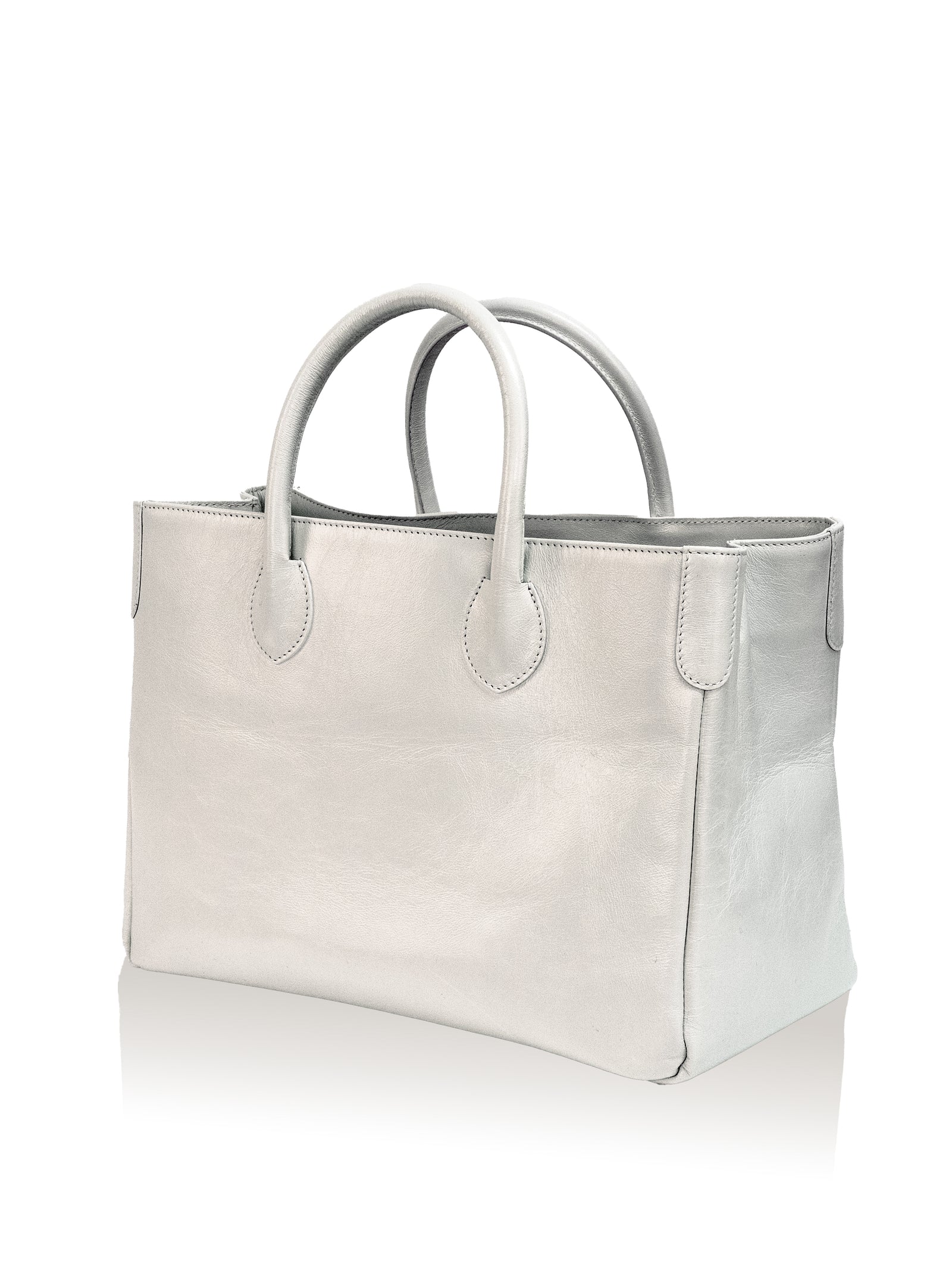 Loris No. 07 (white) Swiss Made