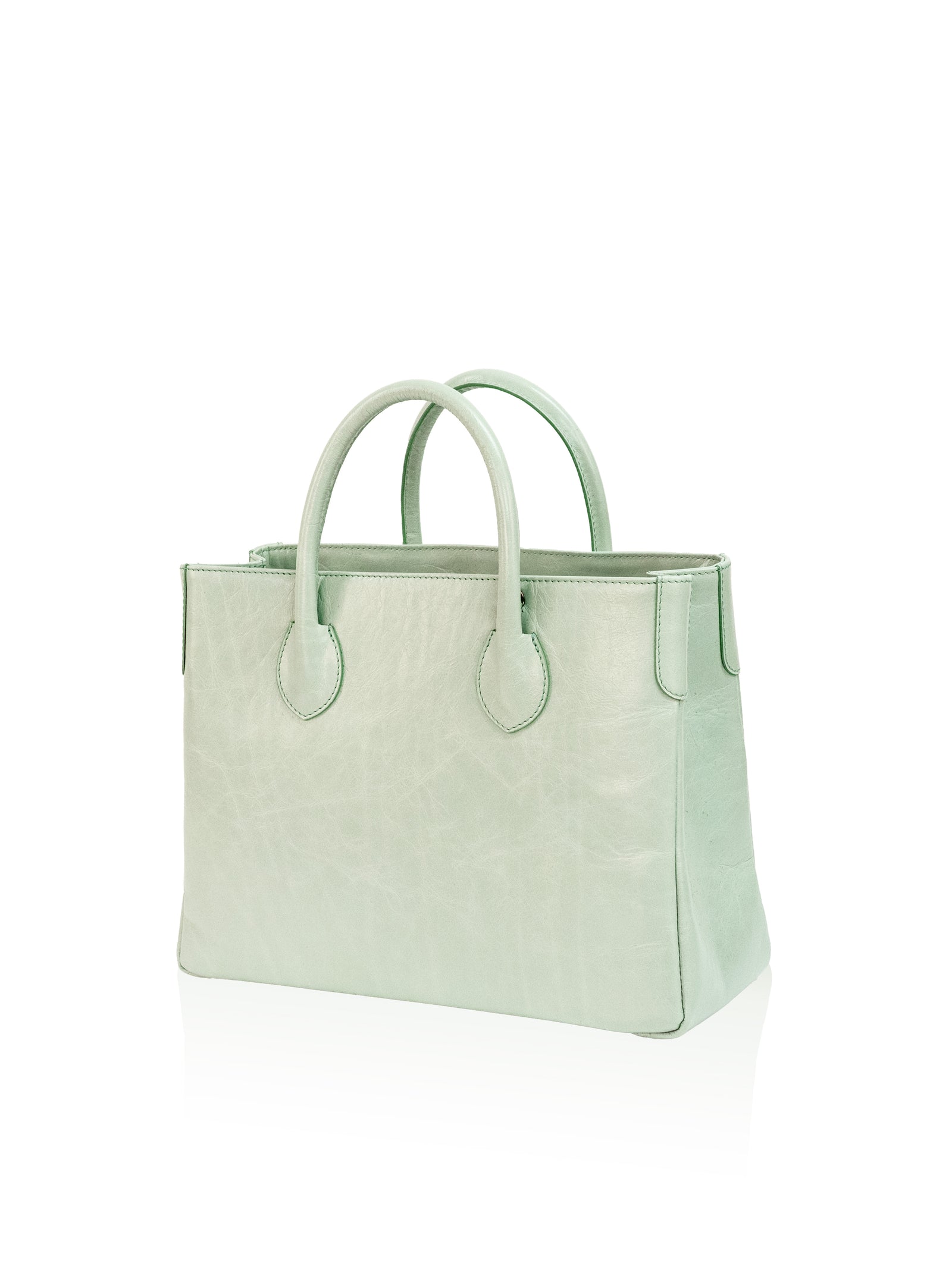 Loris No. 16 (aqua) Swiss Made