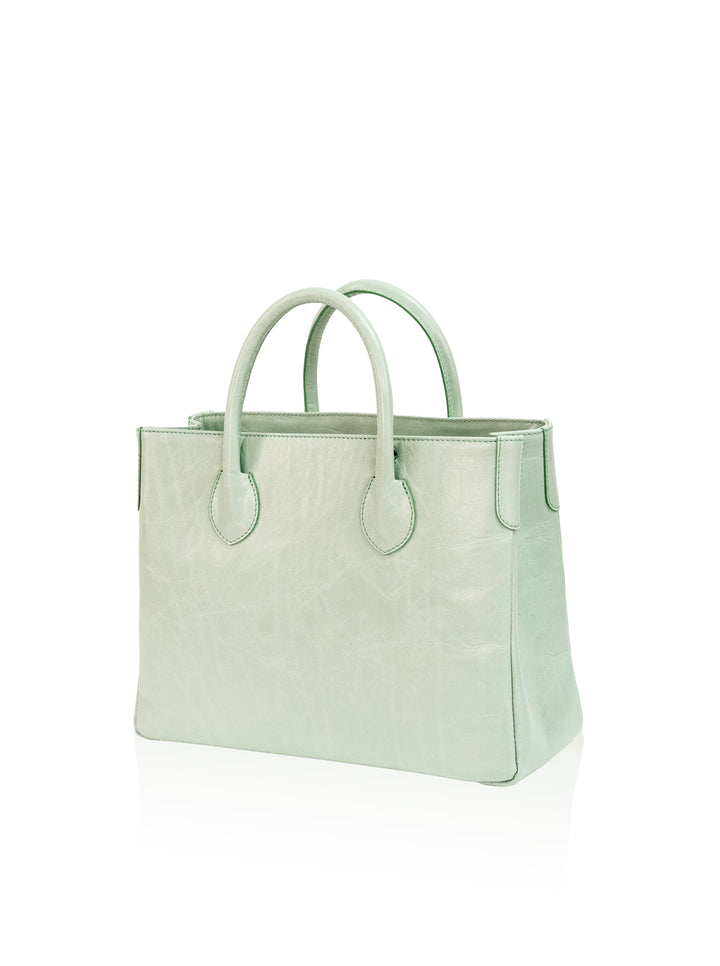 Loris No. 16 (aqua) Swiss Made