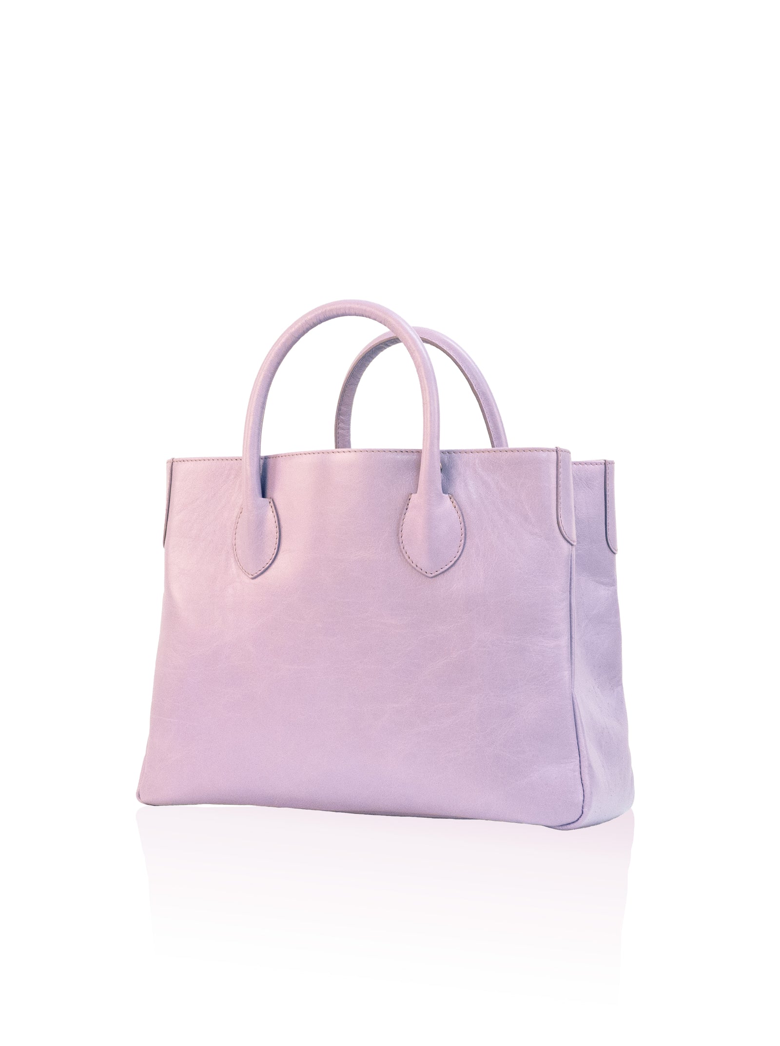Loris No. 16 (purple) Swiss Made