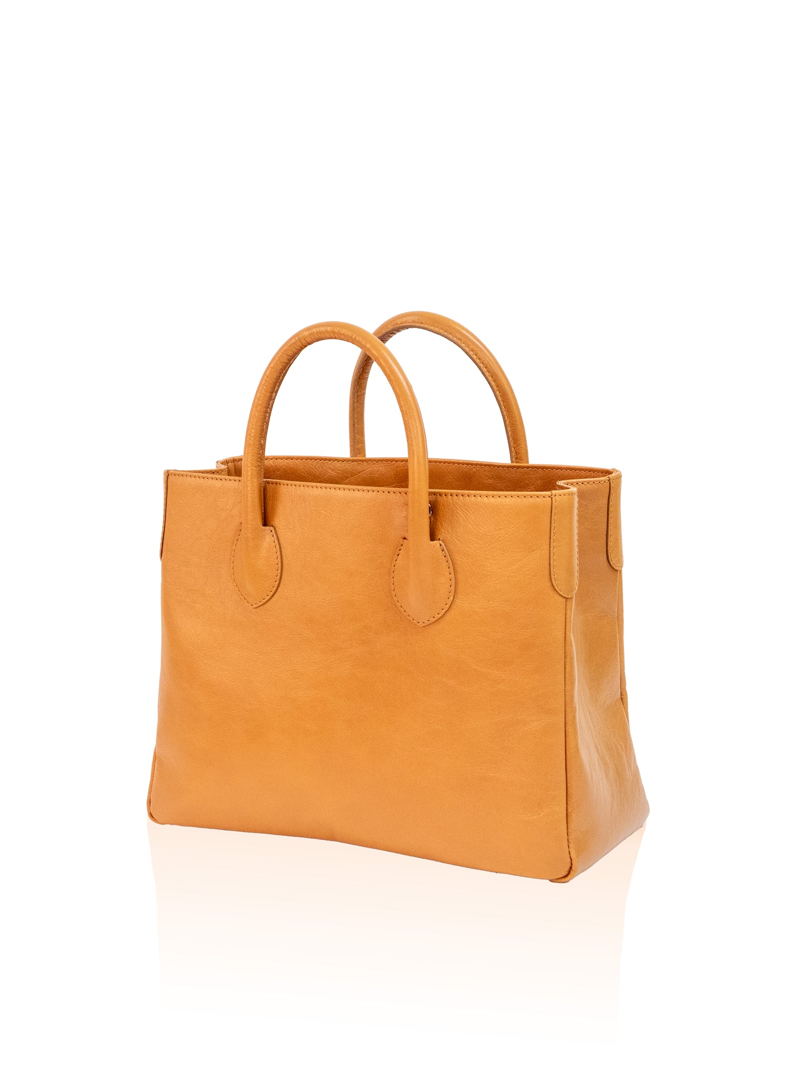 Loris No. 16 (orange) Swiss Made