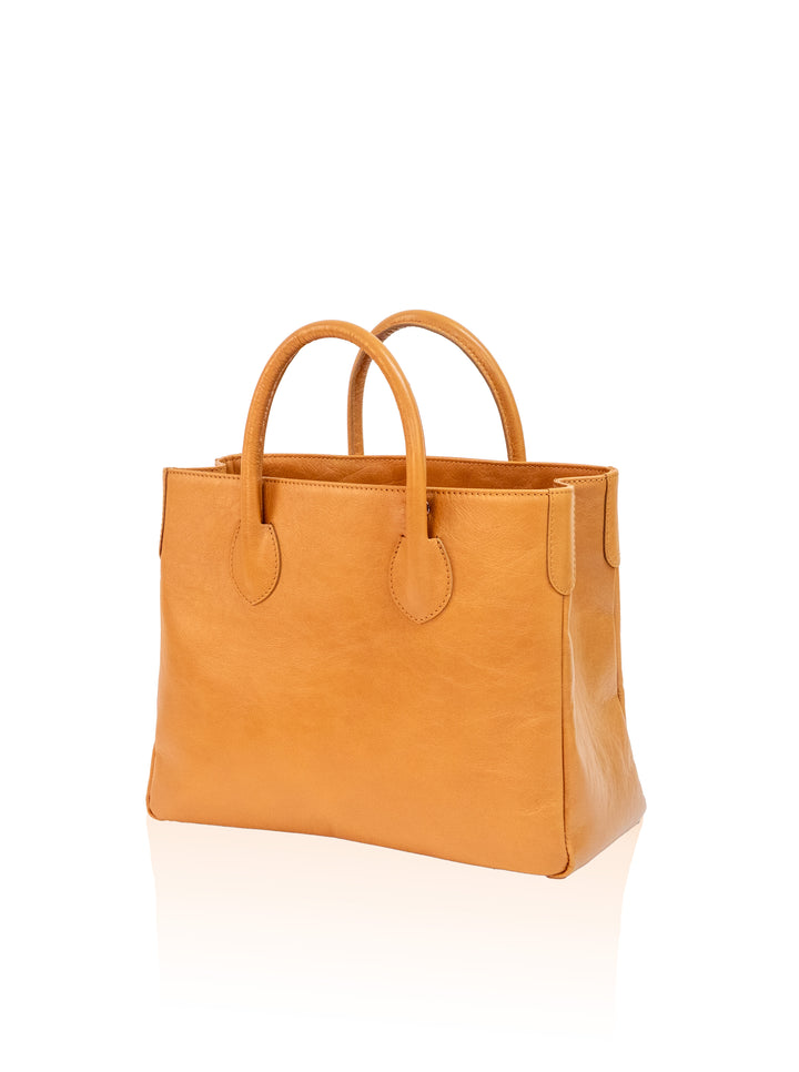 Loris No. 16 (orange) Swiss Made