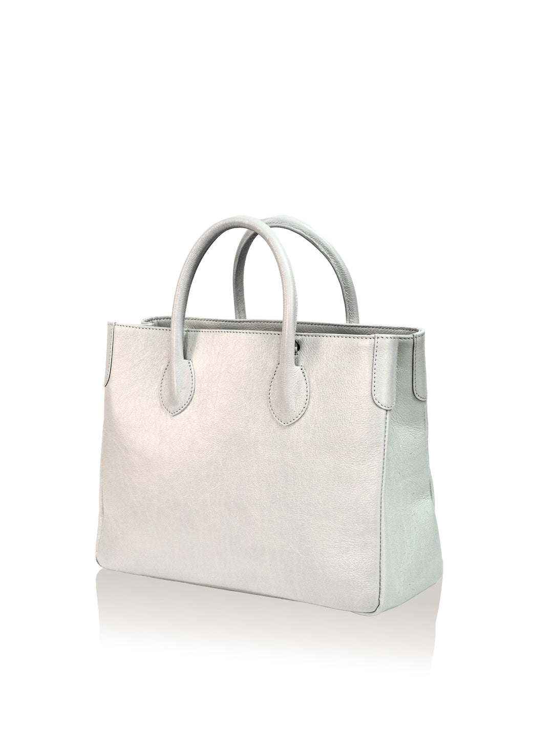 Loris No. 16 (white) Swiss Made