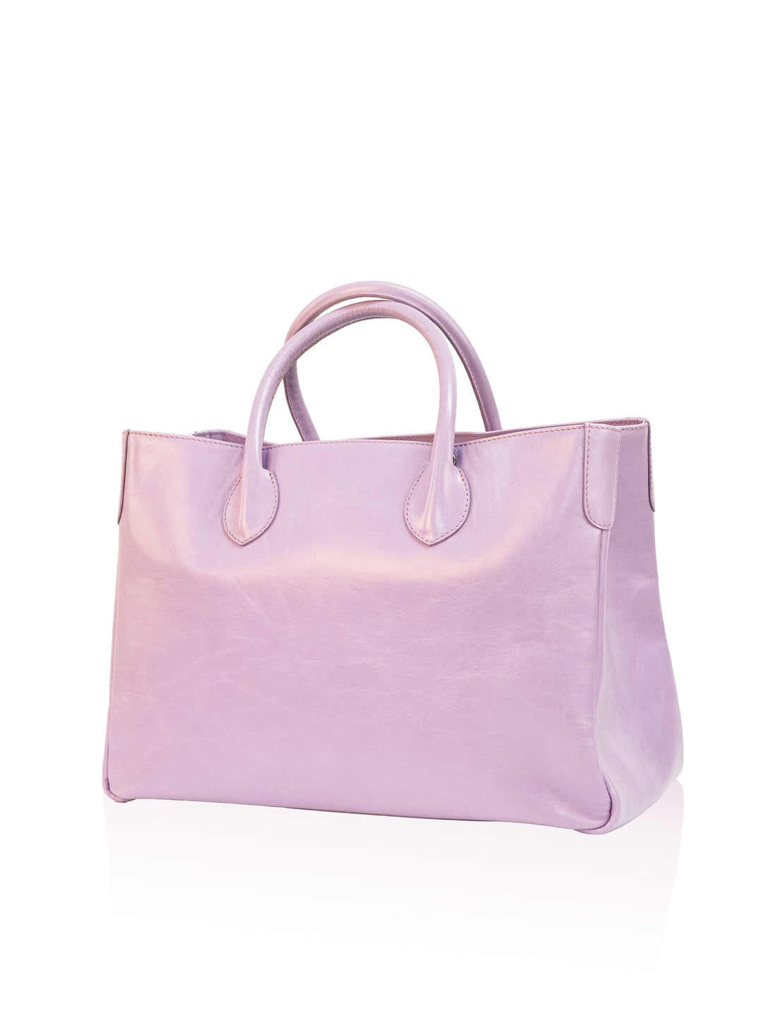 Loris No. 07 (purple) Swiss Made