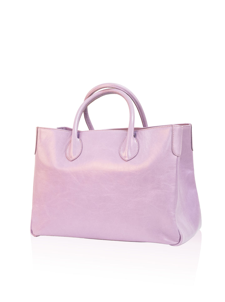 Loris No. 07 (purple) Swiss Made