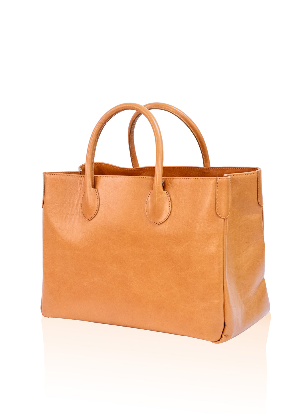 Loris No. 07 (orange) Swiss Made