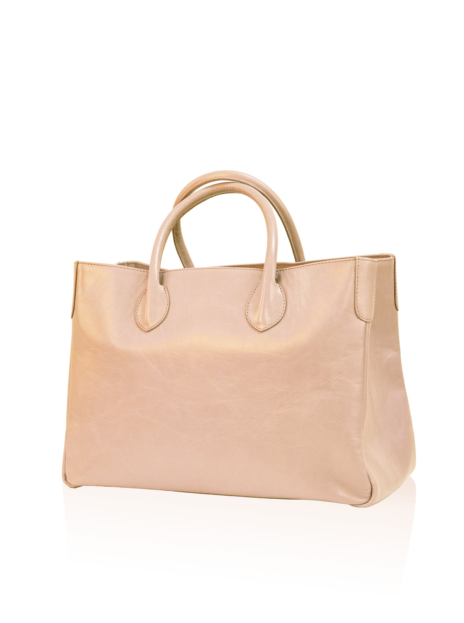 Loris No. 07 (seaside) Swiss Made