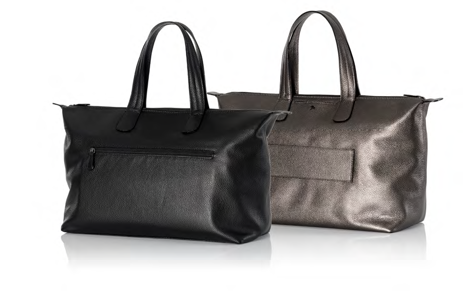 LovelyElement (anthracite) Swiss Made
