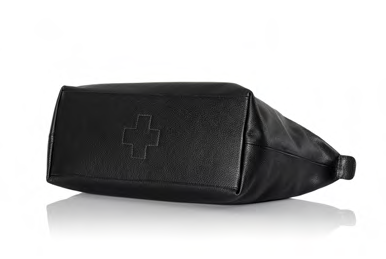 LovelyElement (anthracite) Swiss Made