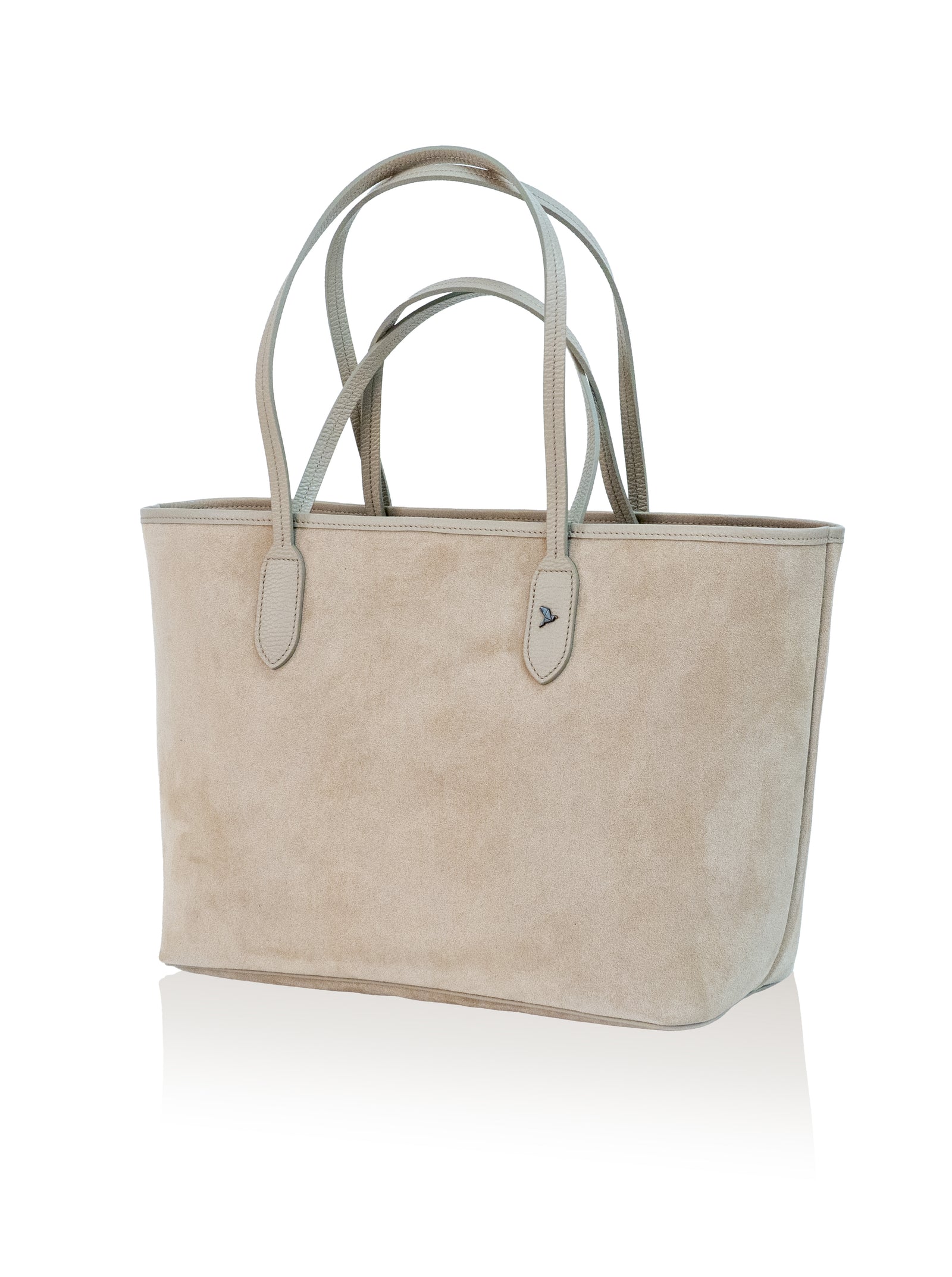 Luce (beige) Swiss Made