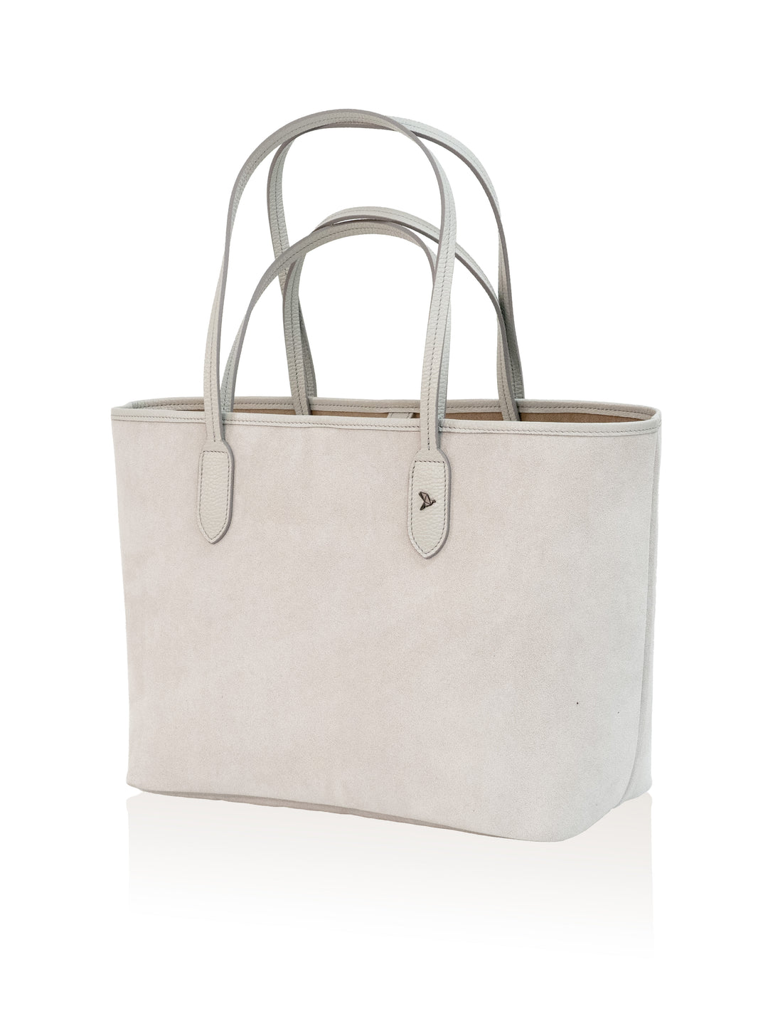 Luce (hellgrau) Swiss Made