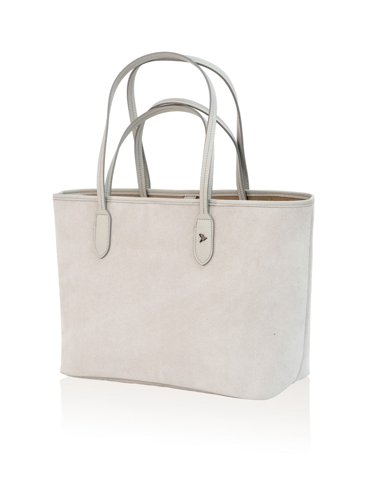 Luce (light gray) Swiss Made