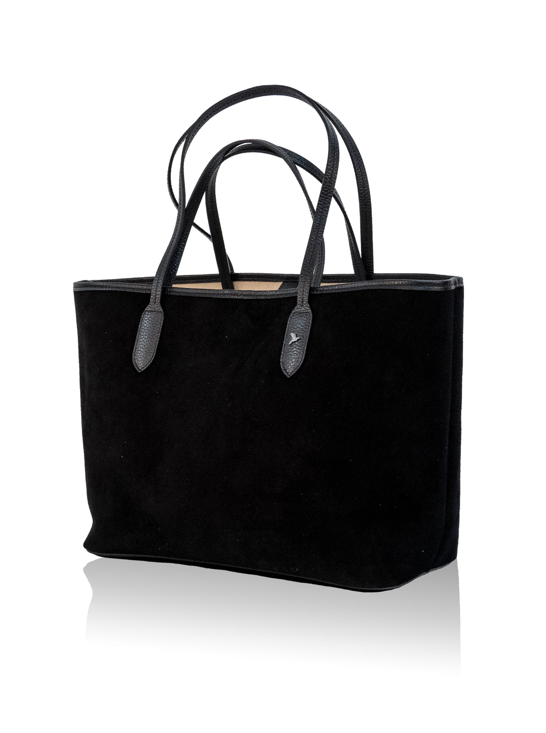 Luce (nero) Swiss Made