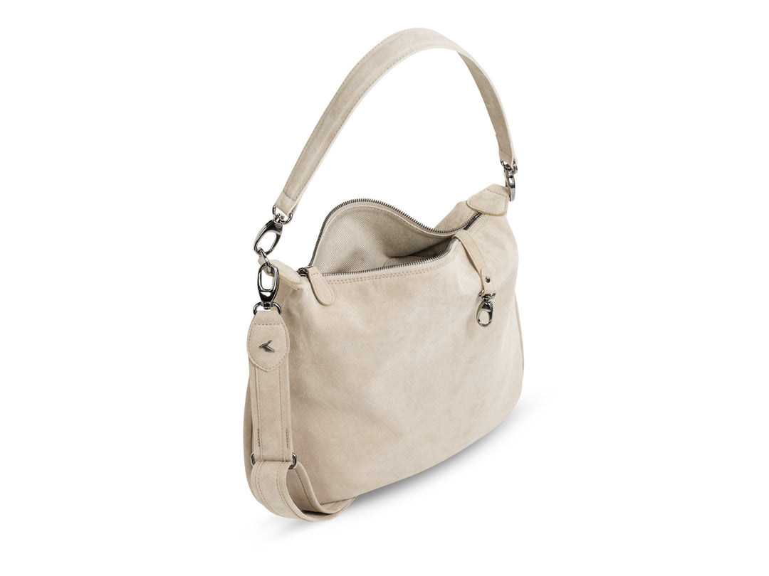 Luisa (beige) Swiss Made