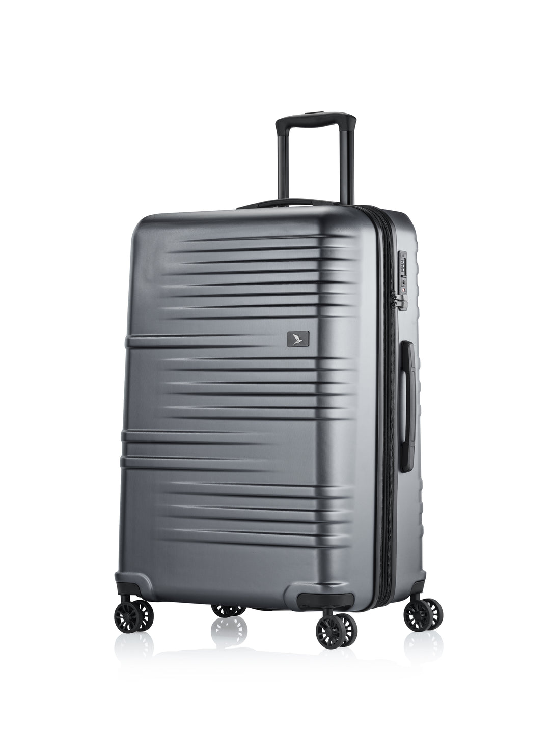Mena Trolley L (anthrazit)