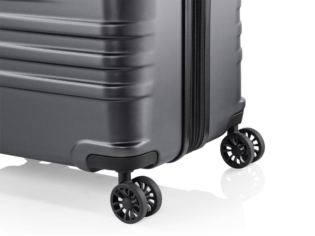 Mena Trolley L (anthrazit)