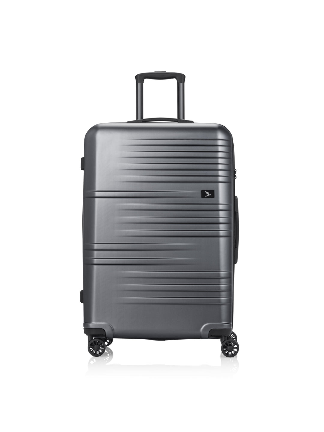 Mena Trolley L (anthrazit)