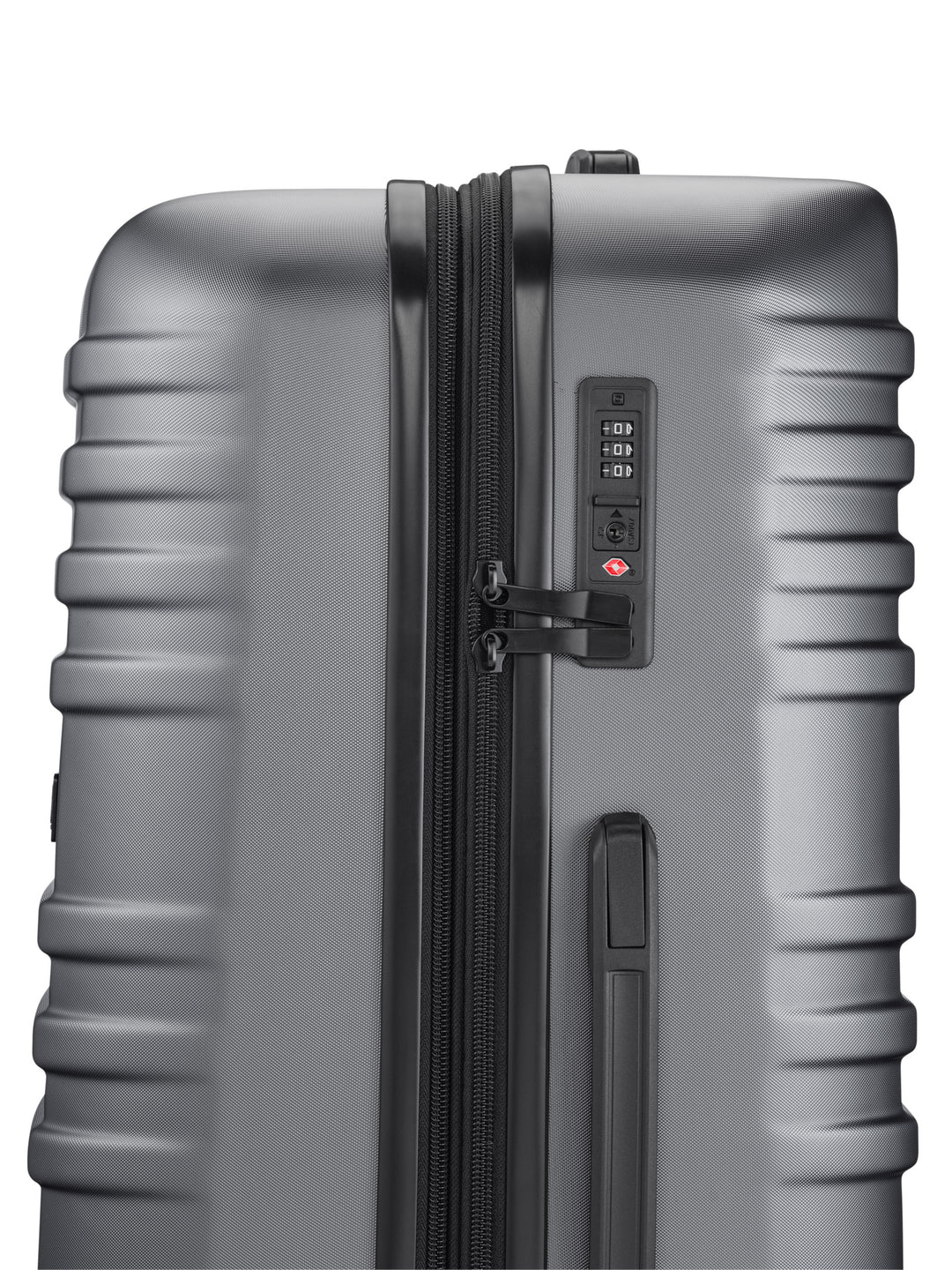 Mena Trolley L (anthrazit)