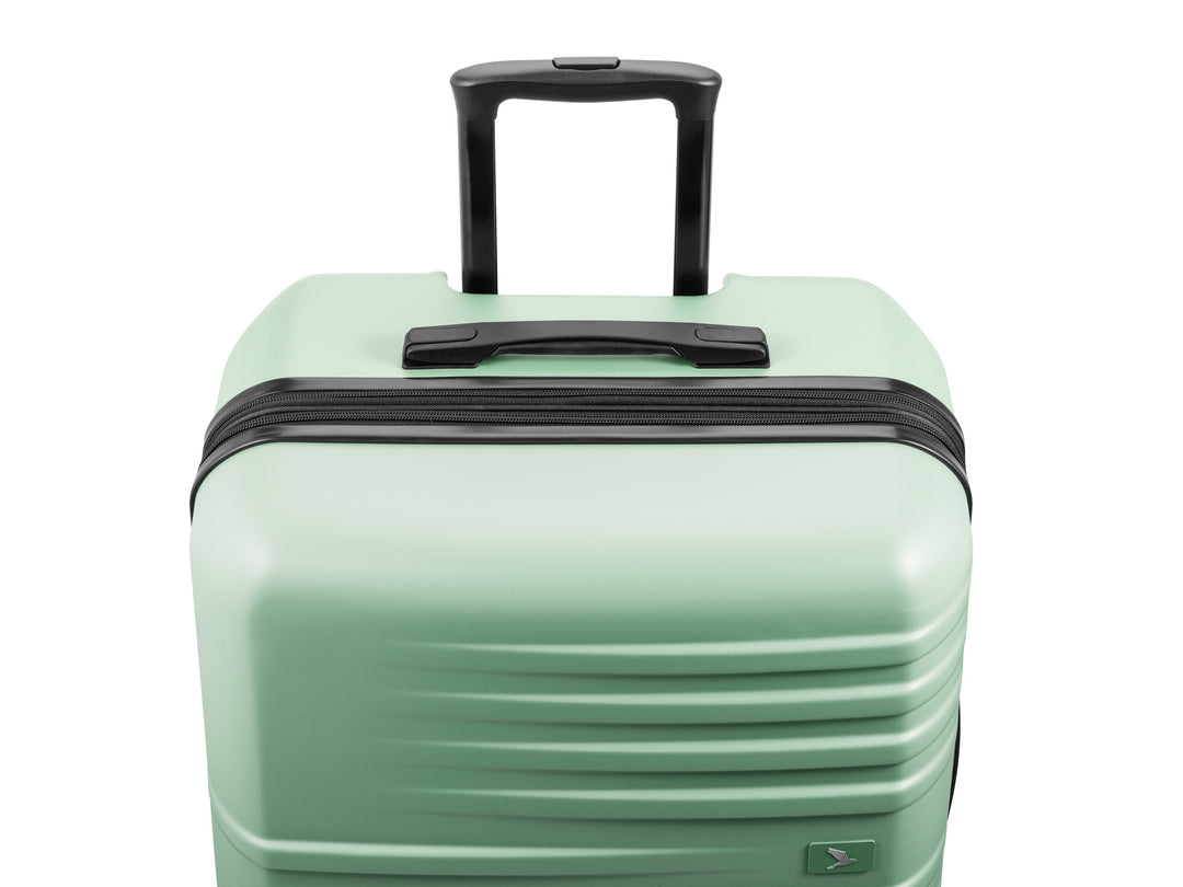 Mena Trolley L (green)