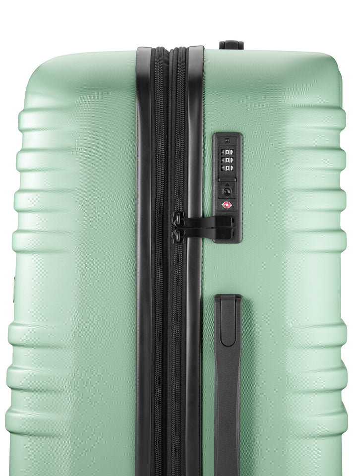 Mena Trolley L (matcha)
