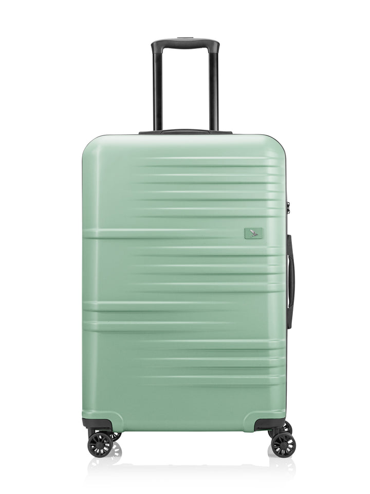 Mena Trolley L (matcha)