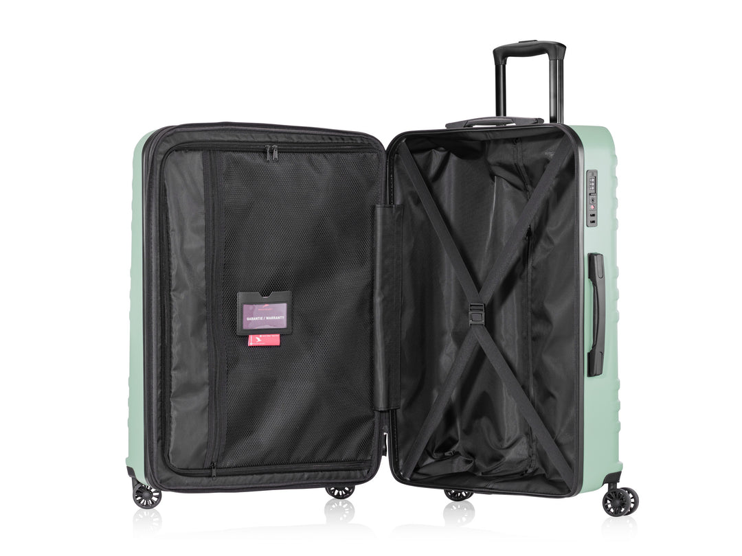 Mena Trolley L (green)