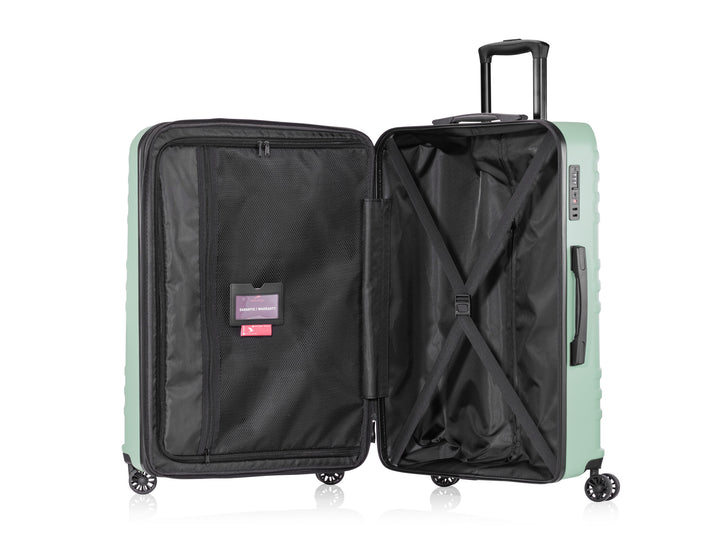 Mena Trolley L (matcha)