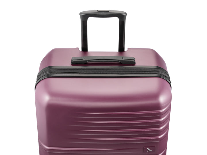 Mena Trolley L (aubergine)