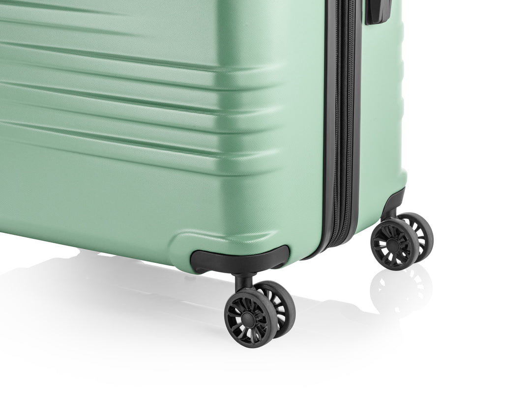 Mena Trolley L (green)